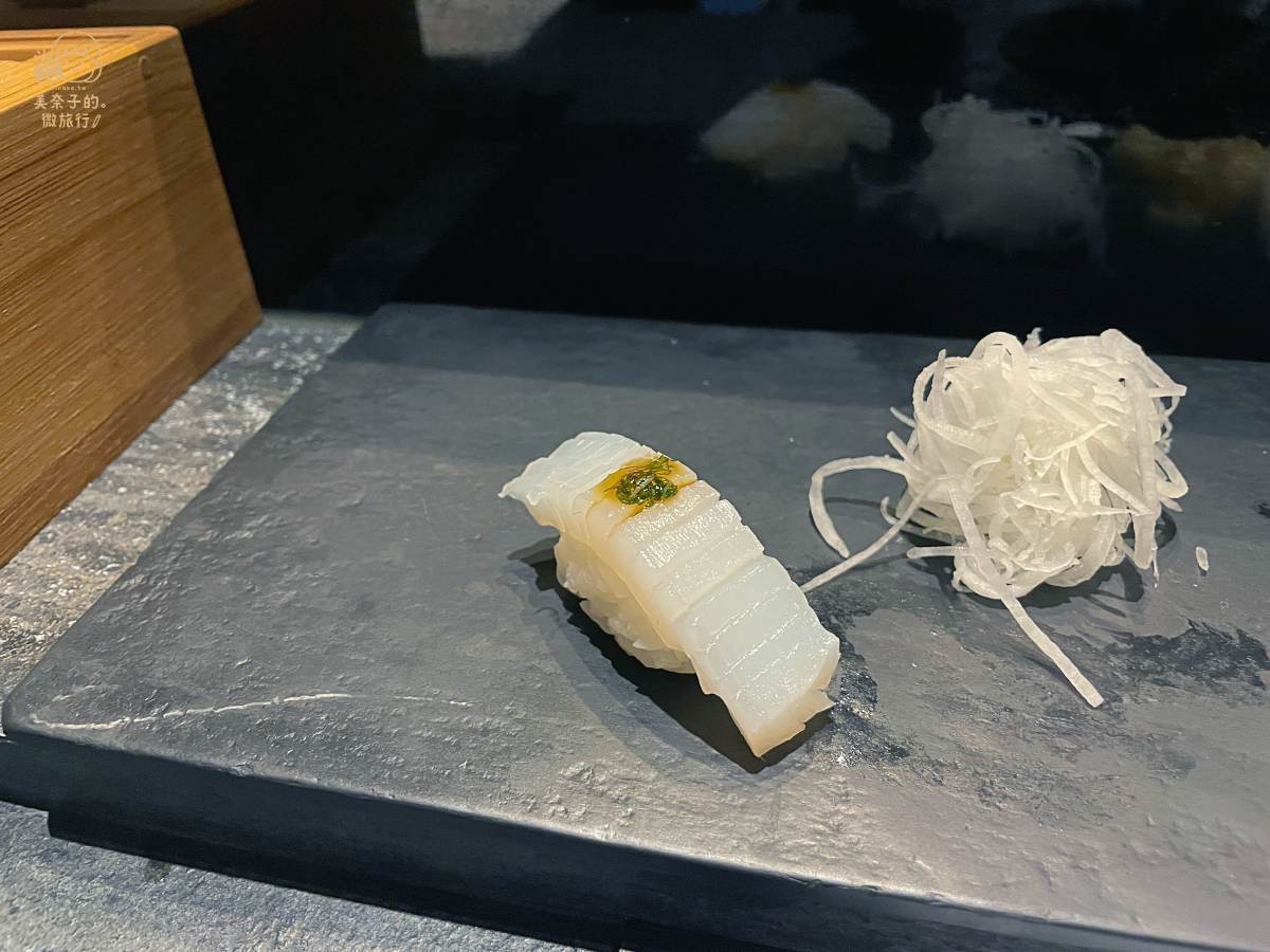 永和美食Hana錵鑶日本料理握壽司