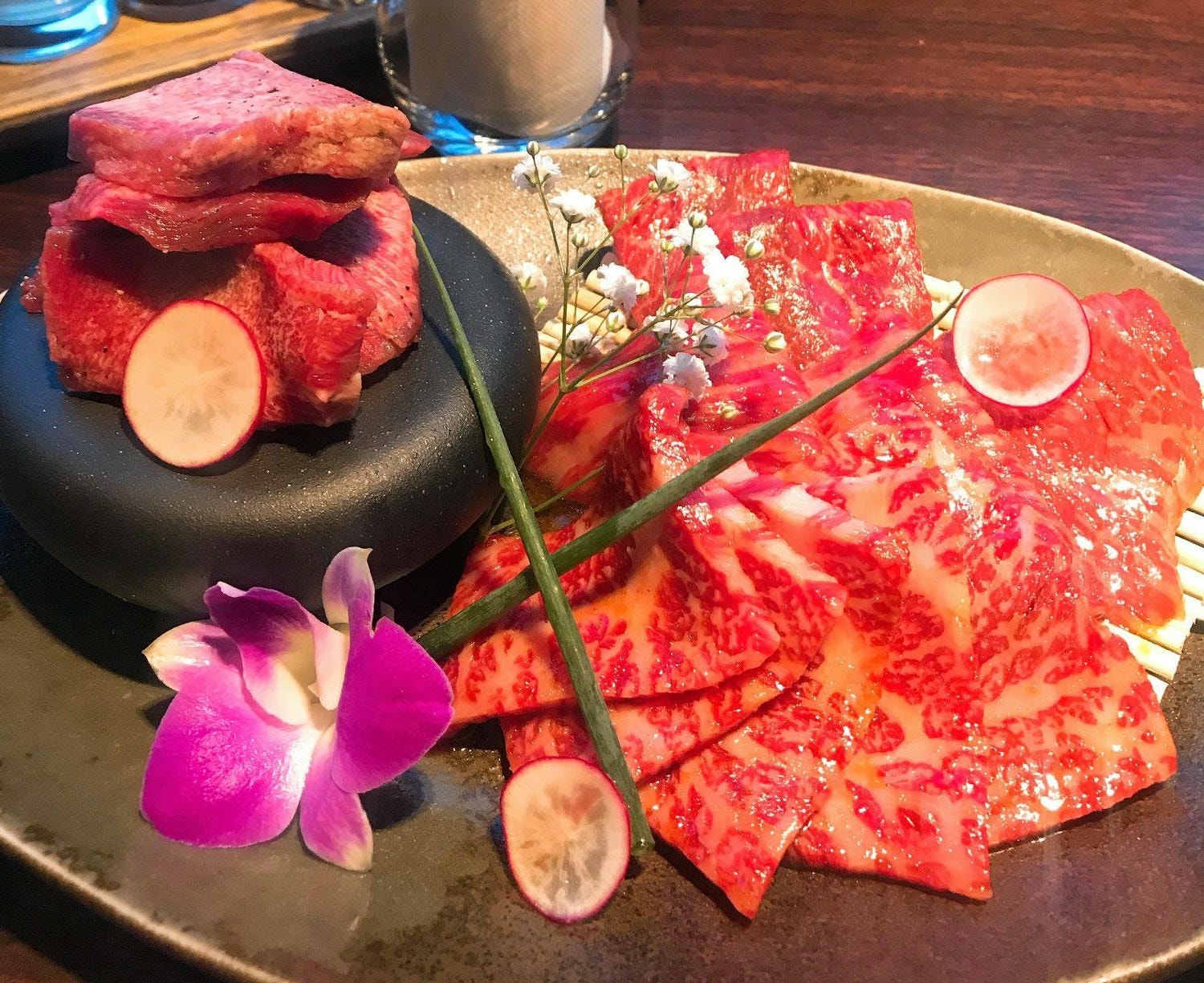 仙台美食 米澤牛燒肉店「仔虎」