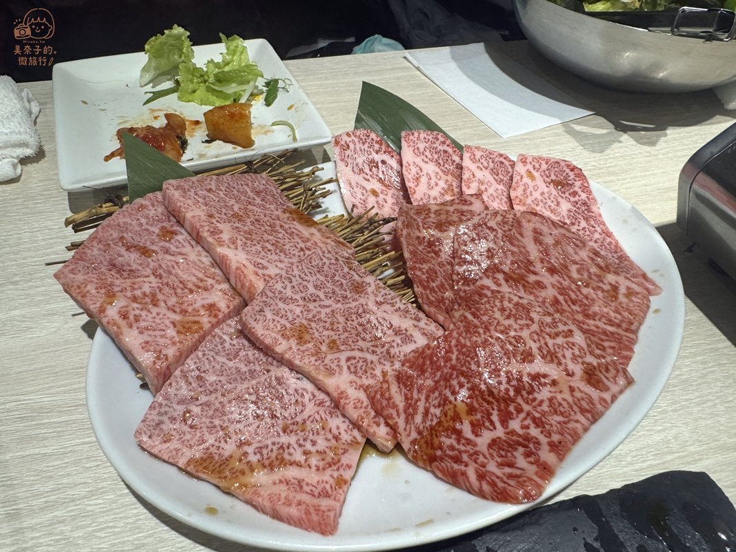 東京便宜和牛燒肉