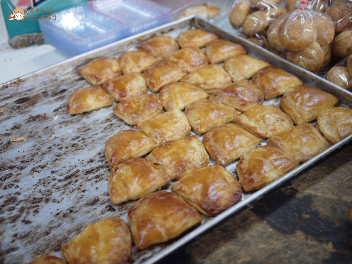 馬來西亞怡保美食新榮香加央角