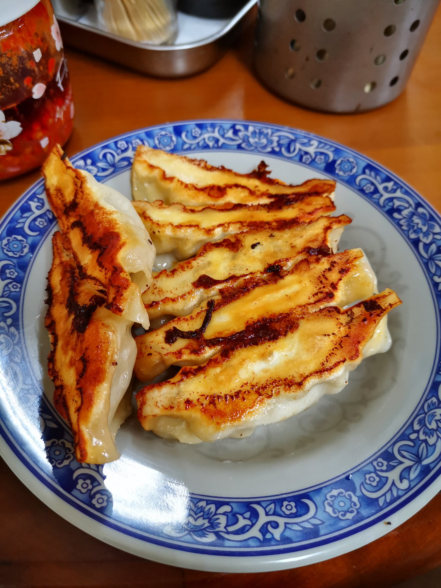 呂家鍋貼永和超推薦美食
