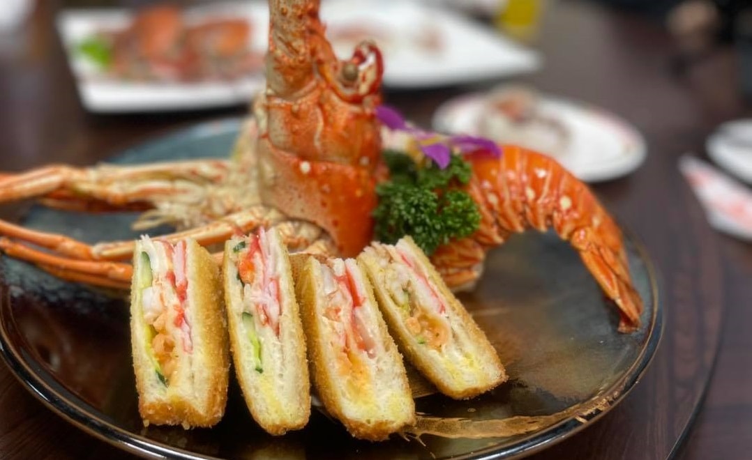【澎湖美食】澎漁宴海鮮：米其林一星廚師