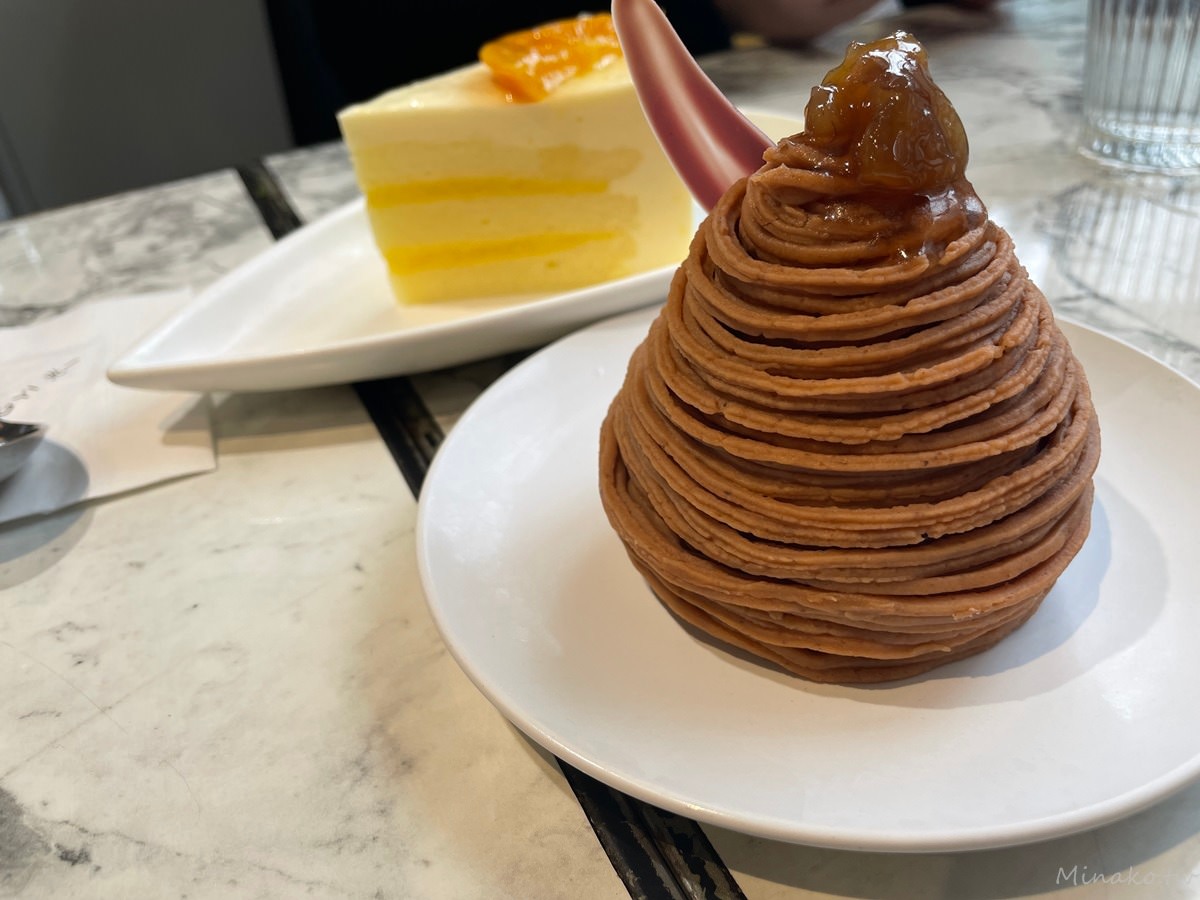 光一肆號咖啡廳│台大公館早午餐甜點