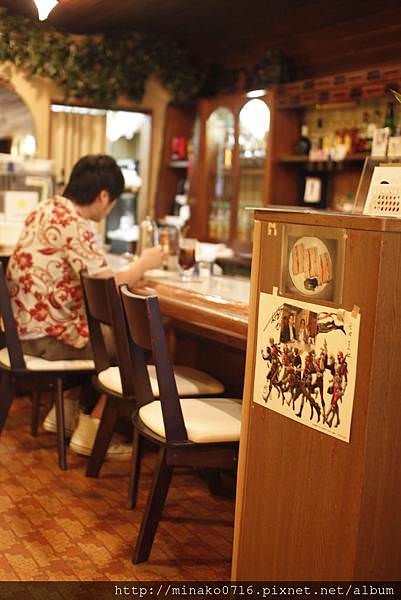 日本東北岩手｜小海女拍攝景點＆故鄉 MOKA咖啡廳