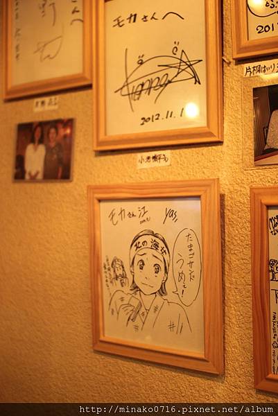 日本東北岩手｜小海女拍攝景點＆故鄉 MOKA咖啡廳內裝