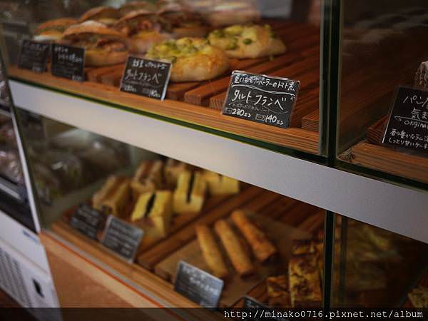 沖繩美食｜名護麵包店Pain de Kaito推薦
