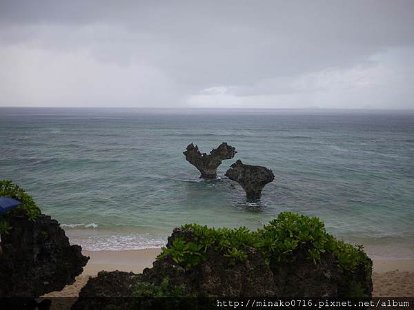 沖繩景點古宇利島