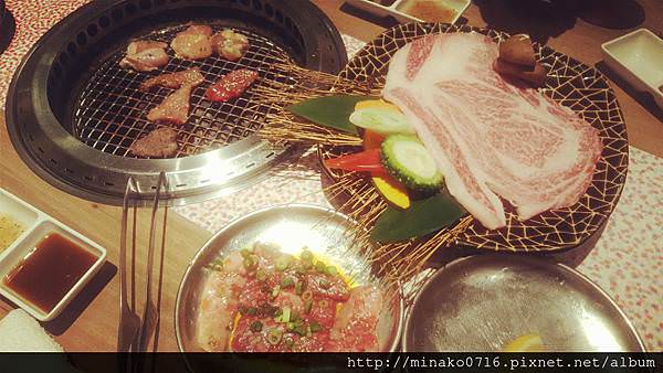 沖繩美食晚餐：燒肉乃我那霸名護新館
