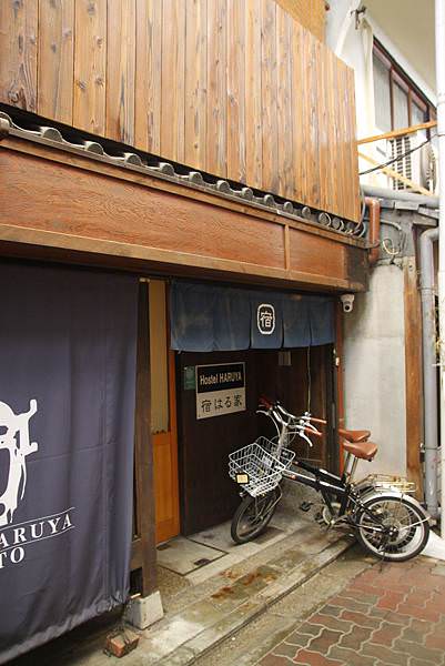 京都美食｜古川町商店街咖啡廳 EL PUENTE COFFEE LABORATORY