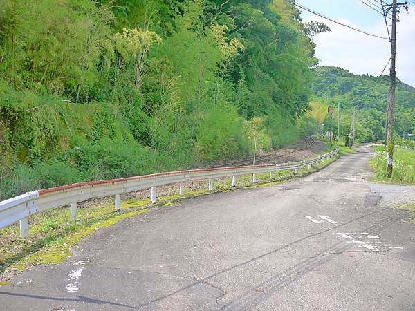 九州宮崎飫肥城車站風景