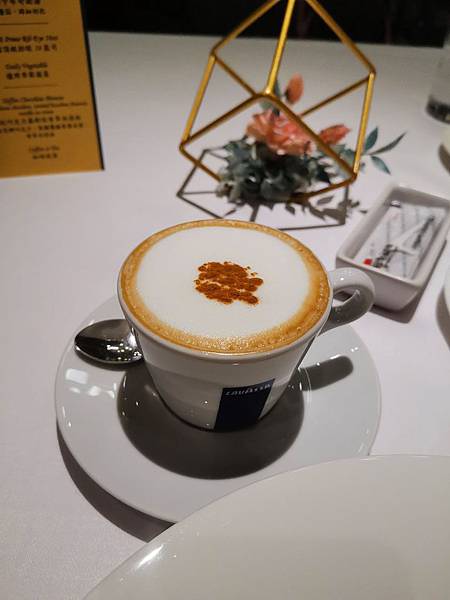 台北維多麗亞酒店prime168咖啡