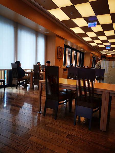 台北大倉久和飯店日式料理餐廳