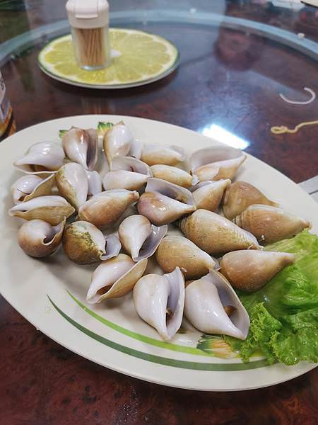 澎湖海鮮餐廳