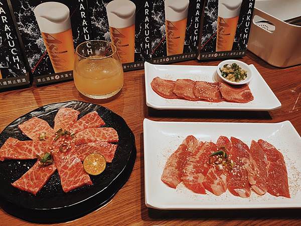 【永和美食】大發燒肉：平價也能吃到東區日式等級美食