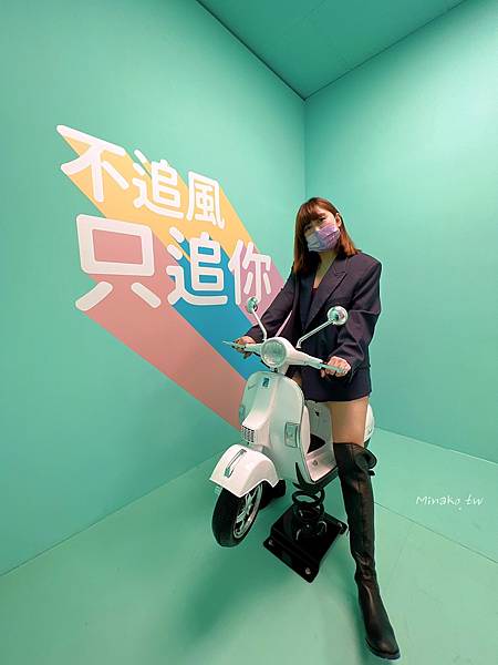 2022網美必拍展覽《Gaki Hip》台灣風格裝置藝術
