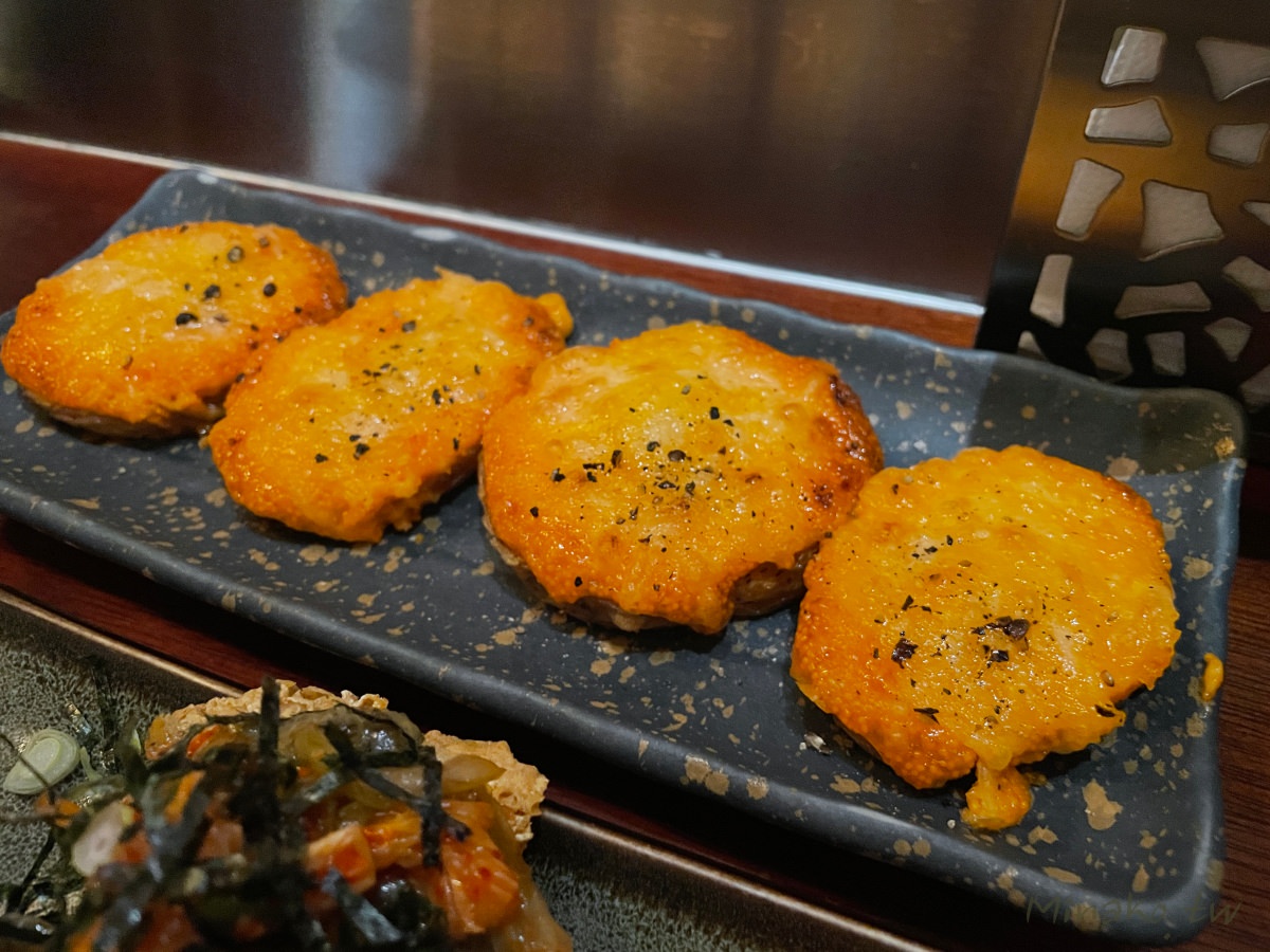 東京串燒明太子馬鈴薯