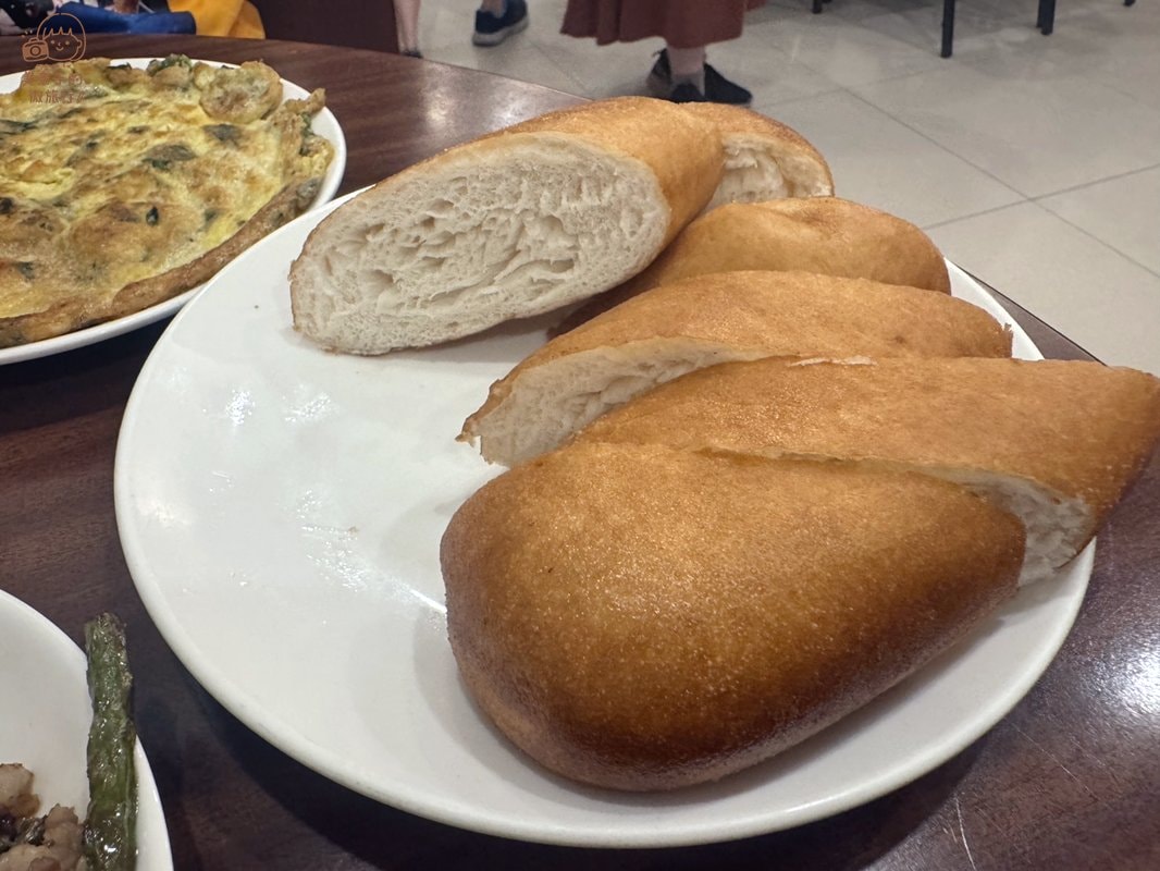 西門熱美食推薦海產張小館 二訪