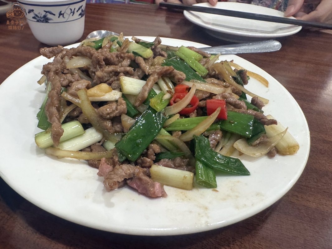 西門熱美食海產張小館 二訪推薦