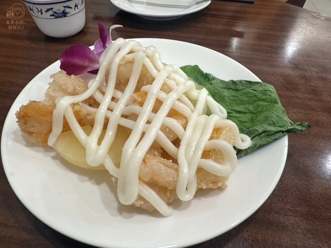 西門熱炒店推薦│海產張小館 二訪菜色推薦