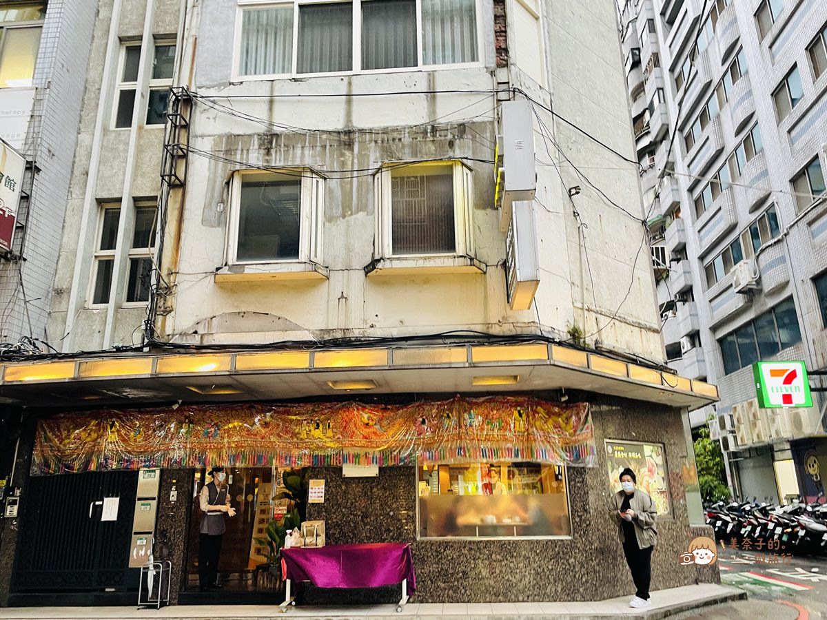 【欣葉火鍋】台北40年老店呷哺呷哺,居然可以吃到澎湖直送海鮮! - 第1張圖 欣葉呷哺呷哺涮涮鍋地理位置