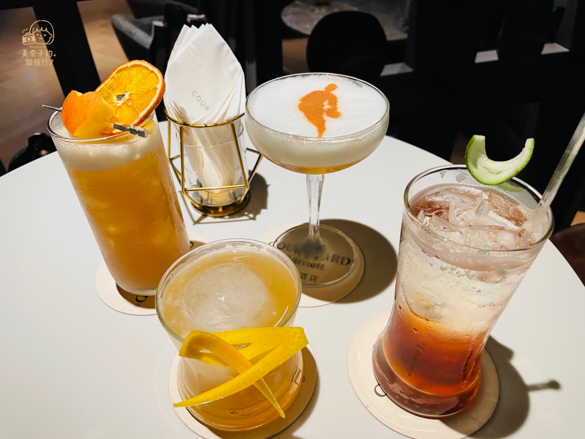 Drift Bar 2 小時無限暢飲