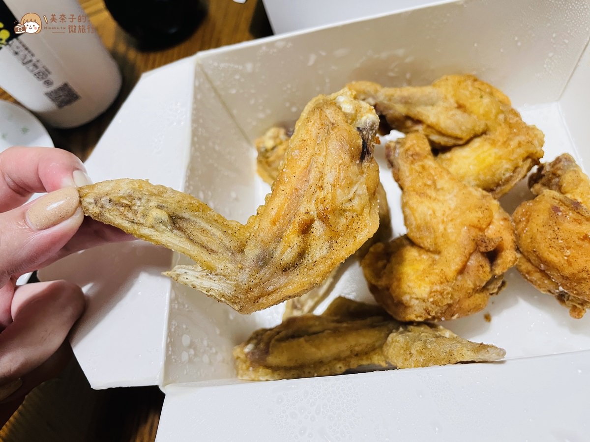 外送披薩推薦Jim’s Pizza炸雞翅