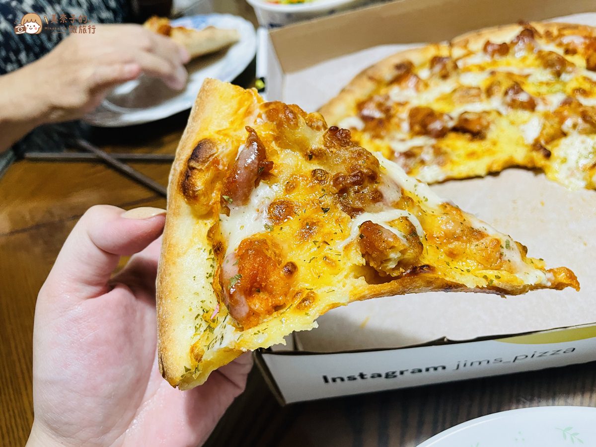 Jim’s Pizza水牛城g肉