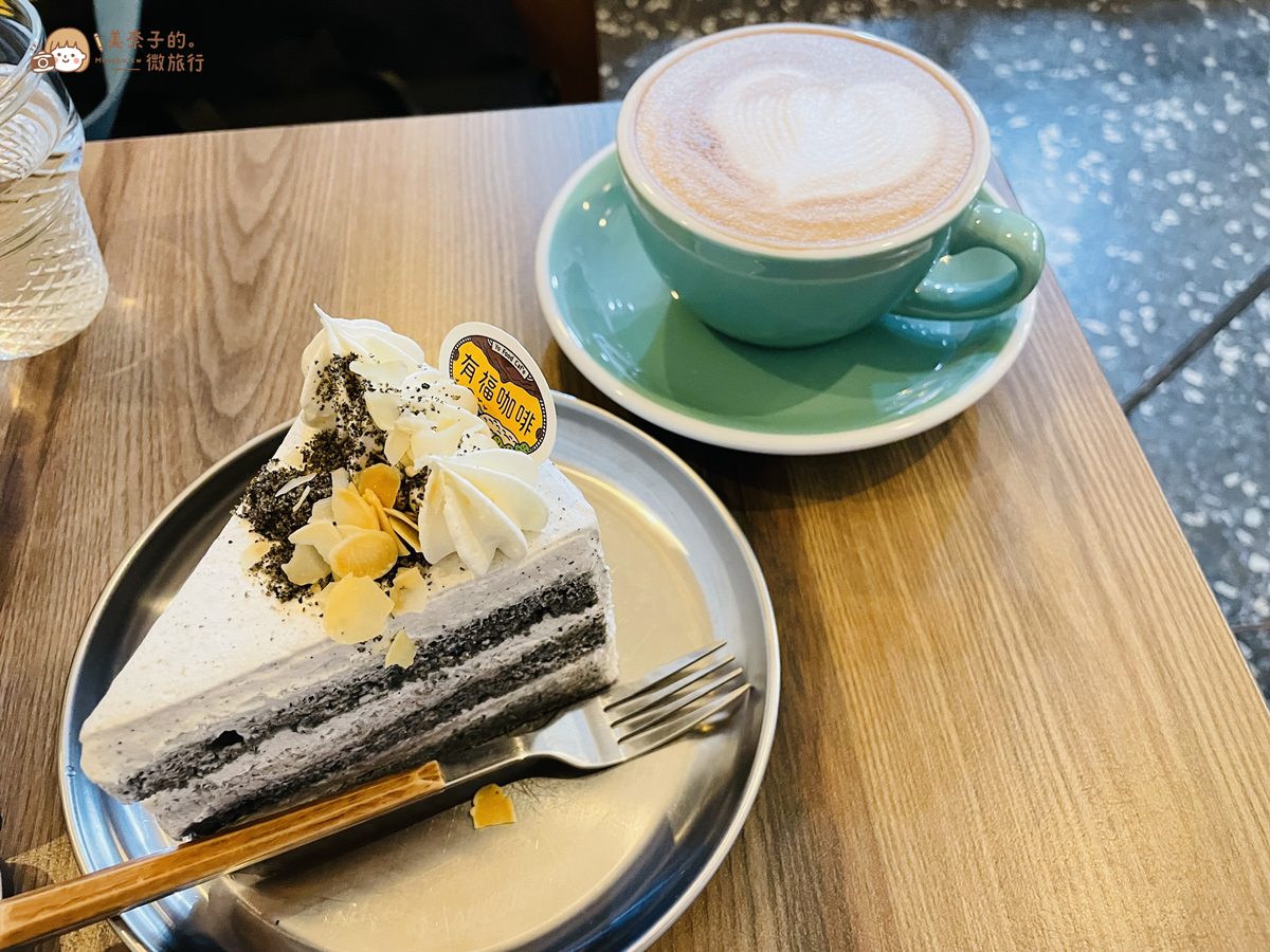 永和早午餐有福咖啡下午茶