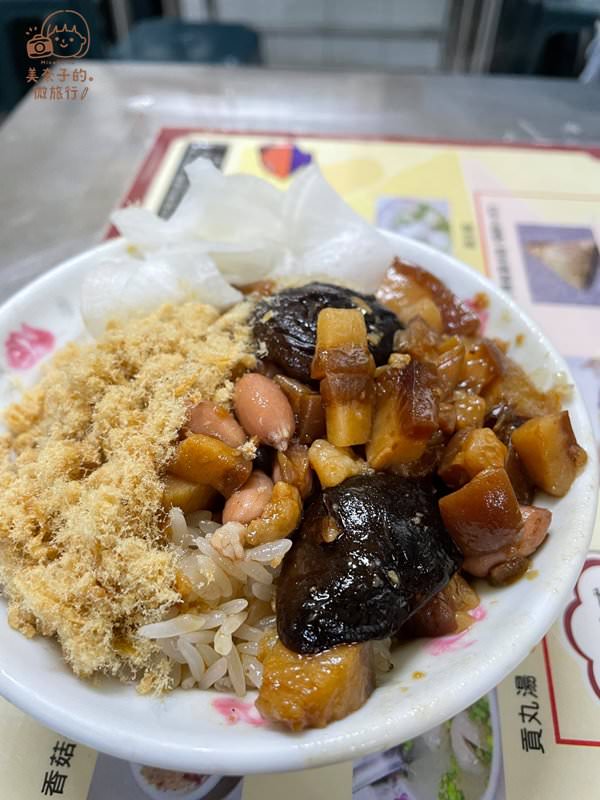 榮盛點心｜台南國宴米糕必吃