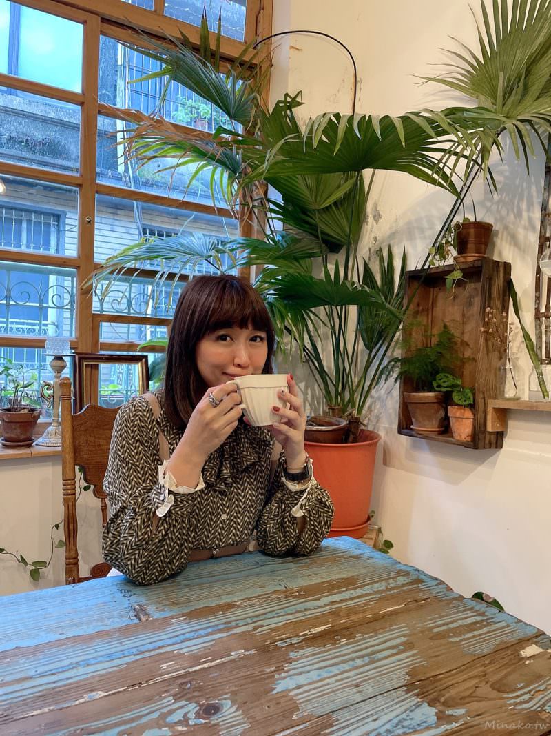 【大稻埕美食】 草原派對餐點推薦