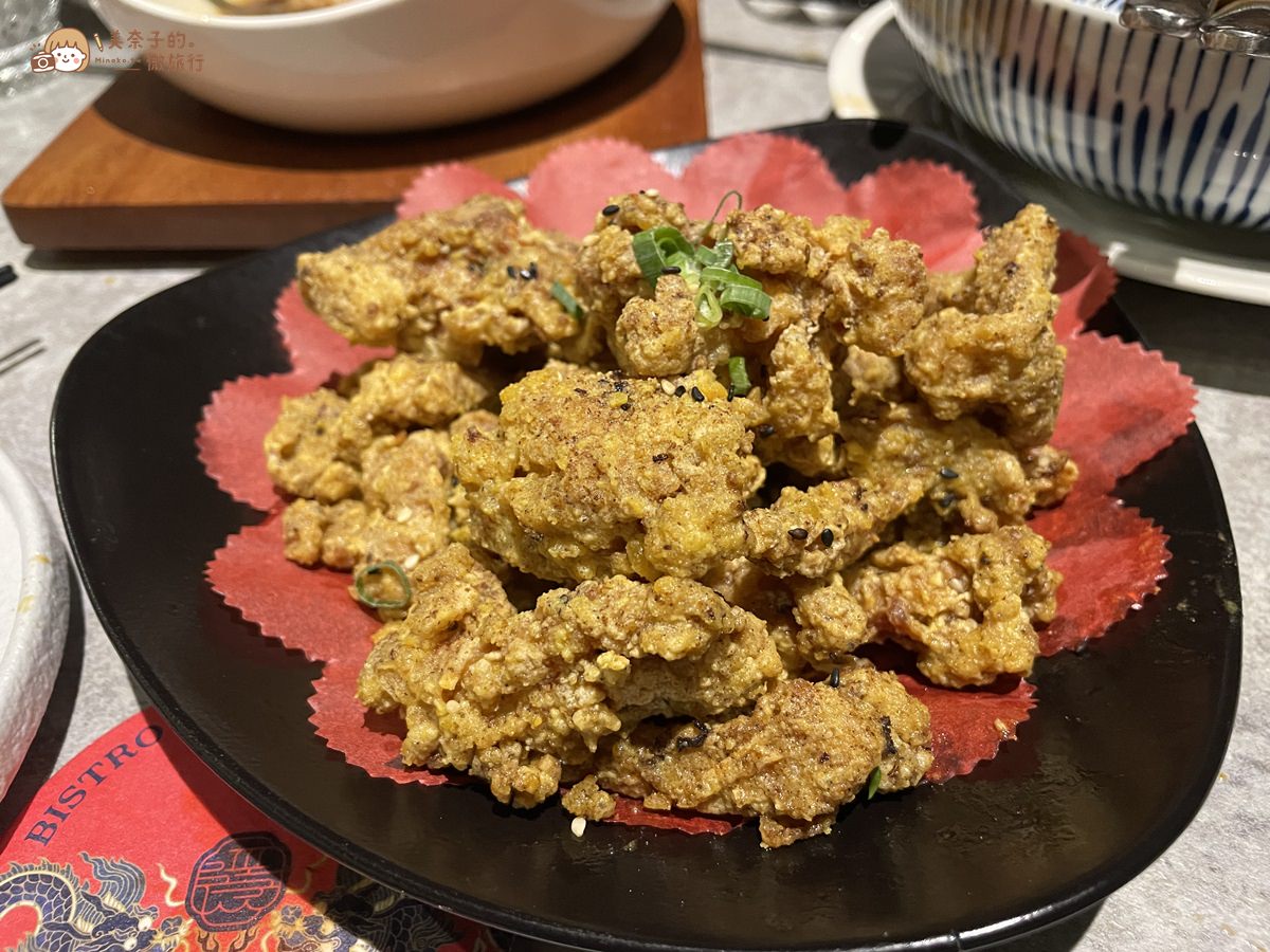 台北餐酒館隱士餐酒館雞軟骨