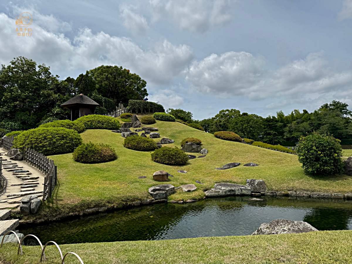 【日本岡山攻略】2025岡山自由行:必去/必吃美食/交通方式總整理 - 第13張圖 日本岡山景點|後樂園