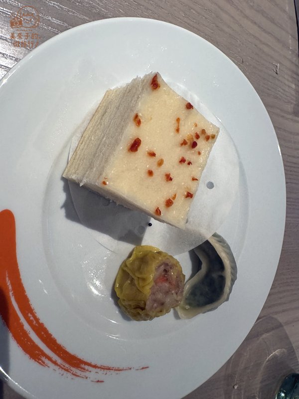 遠東Cafe自助餐吃到飽鼎泰豐