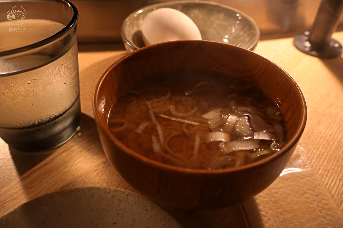 「挽肉と米」京都店白飯味增湯