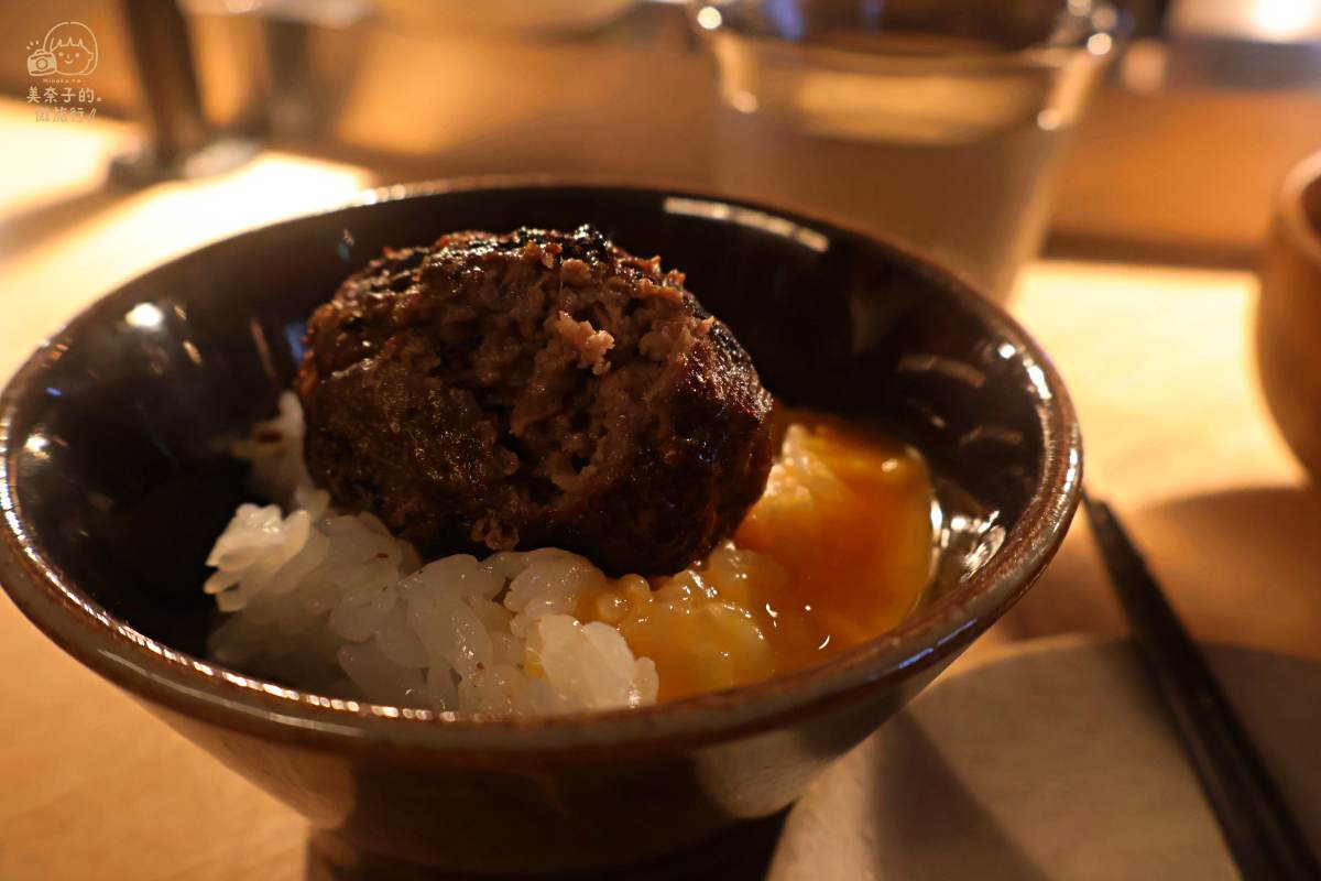 日本必吃「挽肉と米」漢堡排
