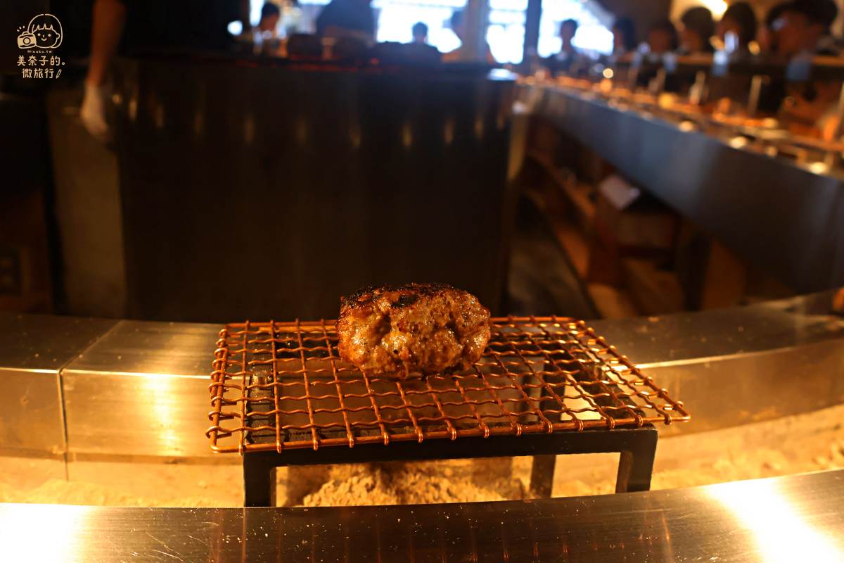 挽肉と米日本人氣排隊漢堡排