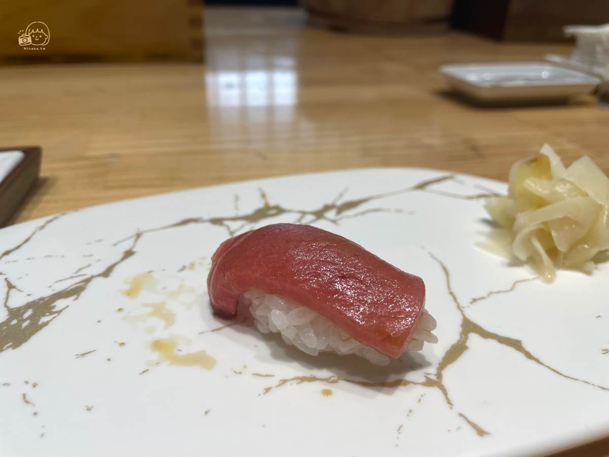 台北無菜單日本料理一期一會割烹壽司