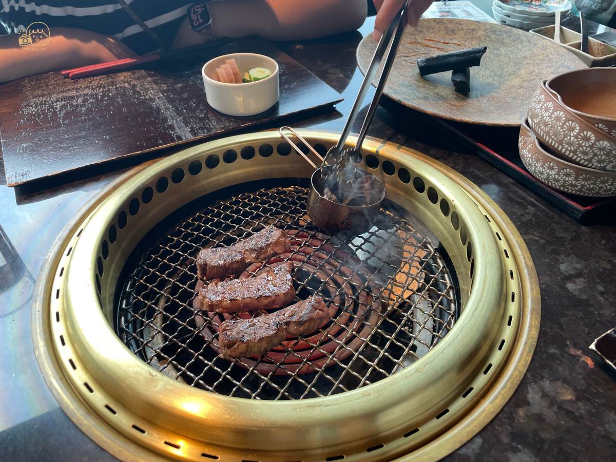 台北燒肉推薦和牛47