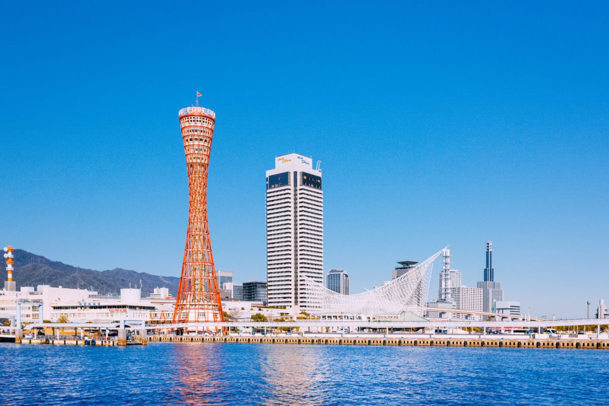 日本神戶是個什麼樣的城市？值得去神戶自由行嗎？