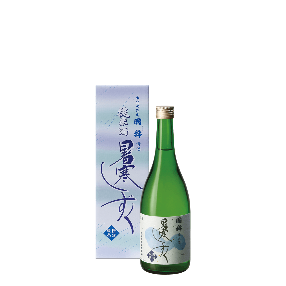 【北海道必買伴手禮】2025札幌小樽零食餅乾巧克力、藥妝、名產、紀念品整理推薦 - 第11張圖 北海道必買日本酒|暑寒雫