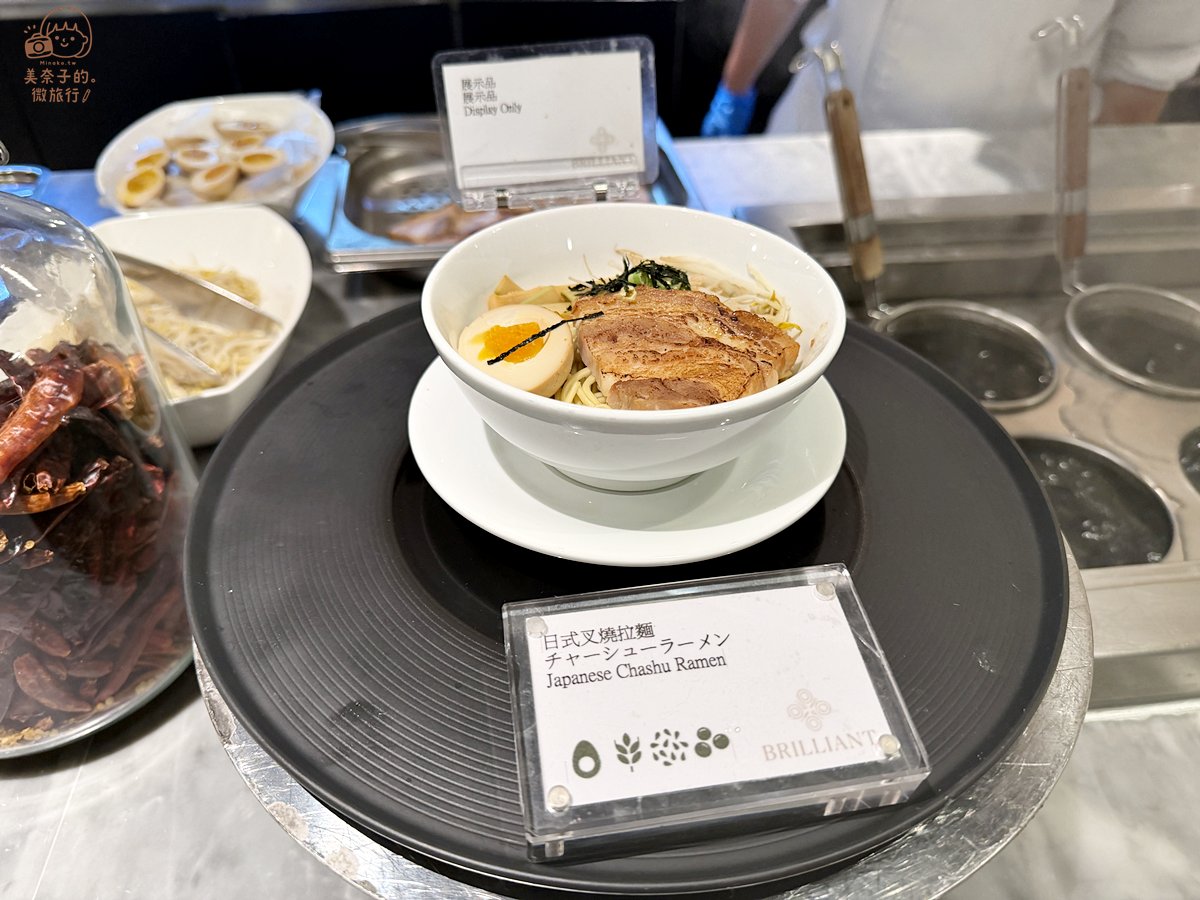 JR東日本大飯店自助餐｜五周年日本美食祭：日本鄉土料理'