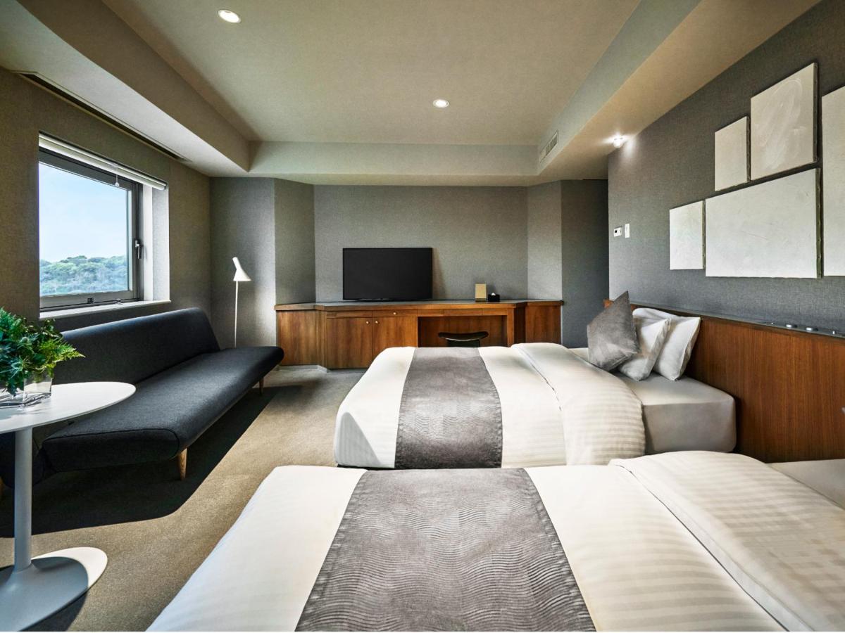 熊本住宿：The New Hotel Kumamoto