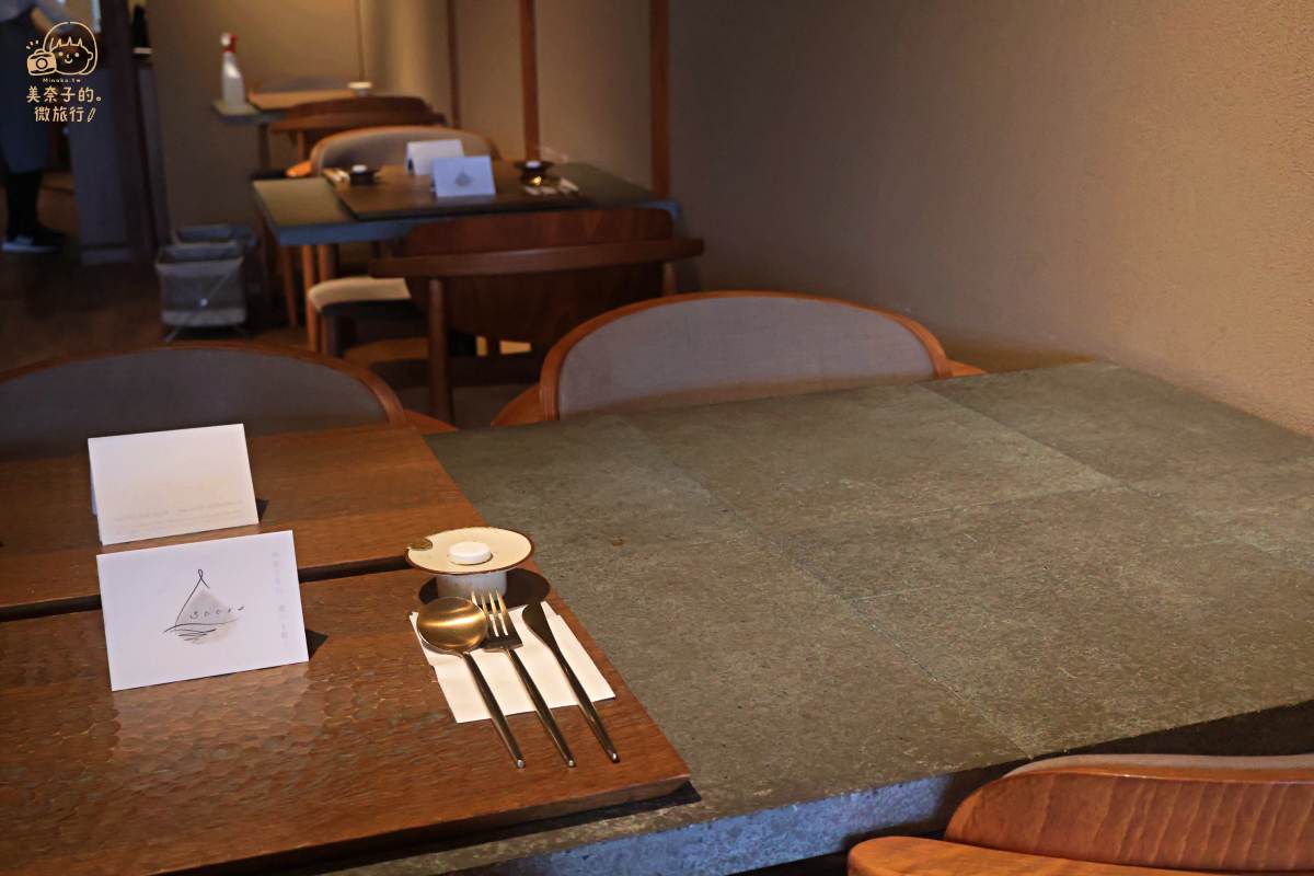 京都美食甜點｜和栗專門 紗織 店家環境