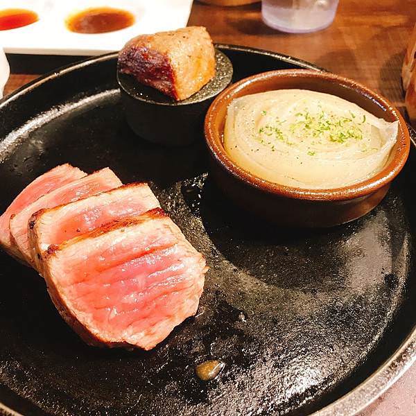 東京美食燒肉 #4 聽屋和牛