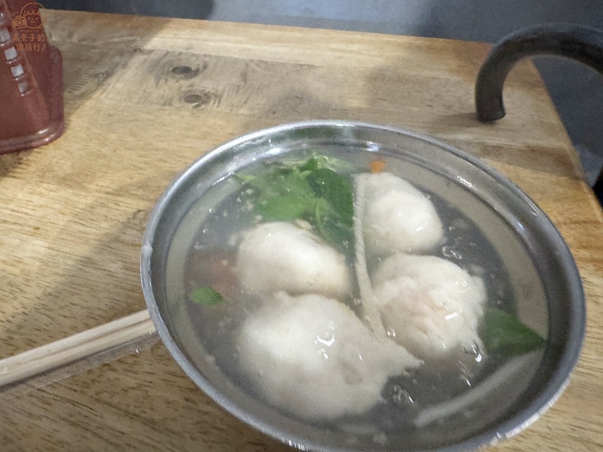 雙城街夜市｜晴光商圈晴光美食意麵花枝羹