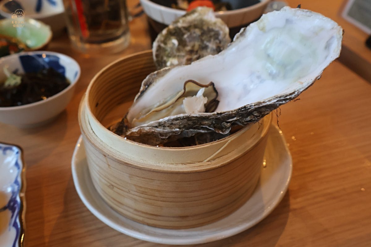 沖繩自由行美食：鰓呼吸