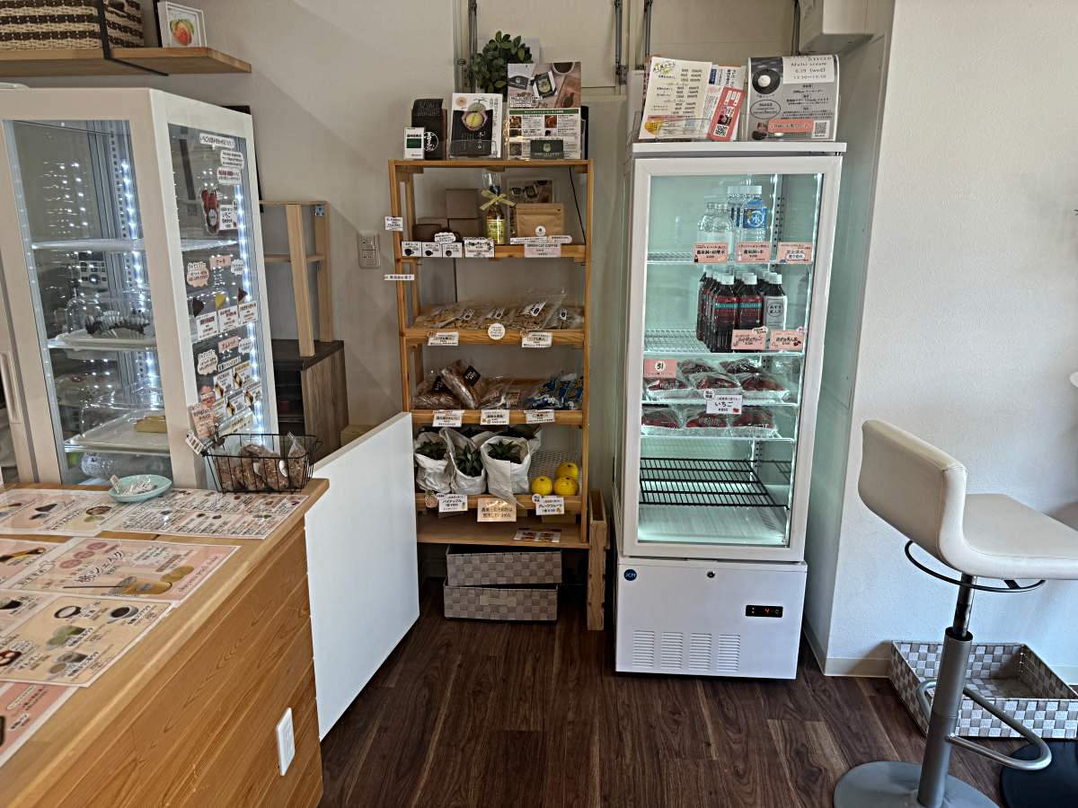 岡山美食推薦｜Frurela水果聖代內用