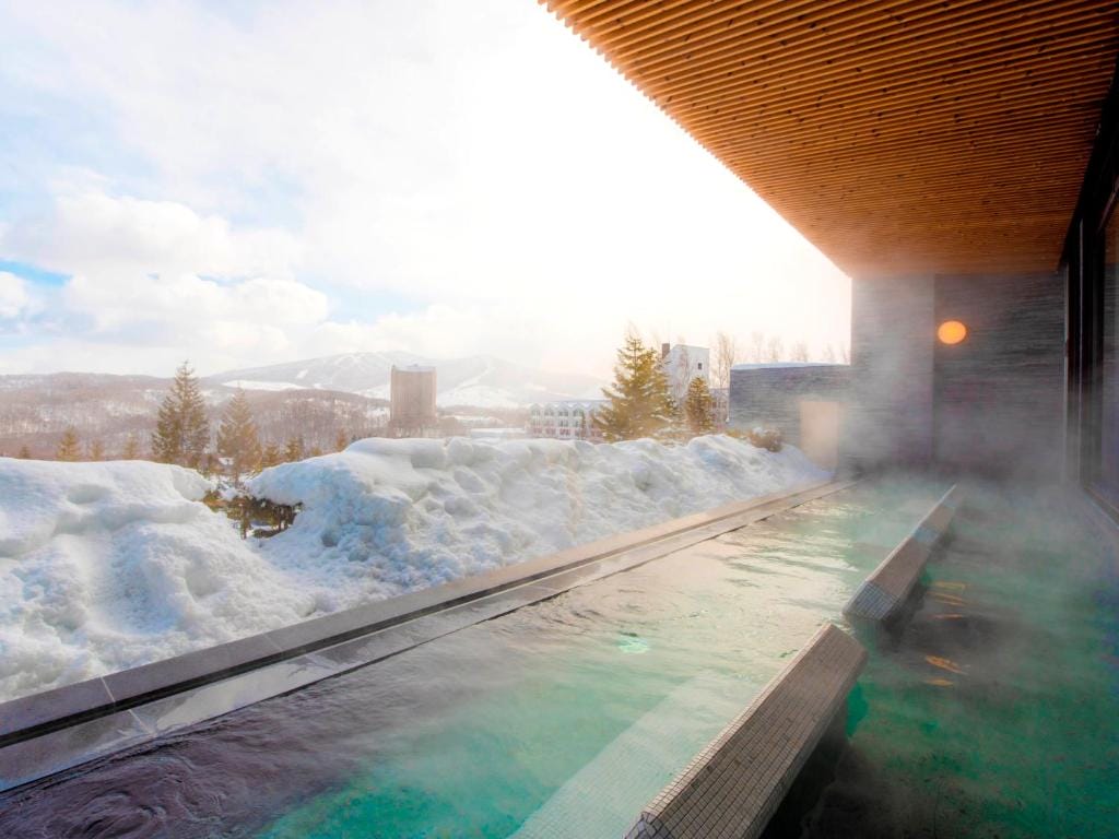 北海道滑雪渡假村推薦：留壽都渡假村