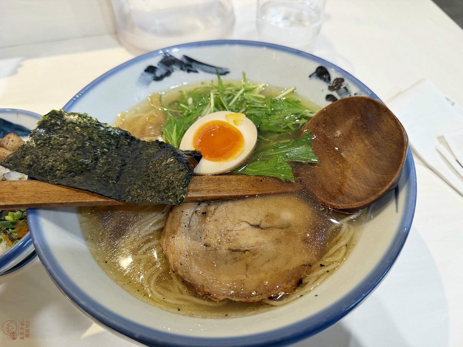 【AFURI阿夫利柚子鹽拉麵】2026東京吃什麼?人氣美食新宿中目黑也有分店! - 第15張圖 Afuri拉麵泡麵跟快煮麵可以帶回台灣嗎?