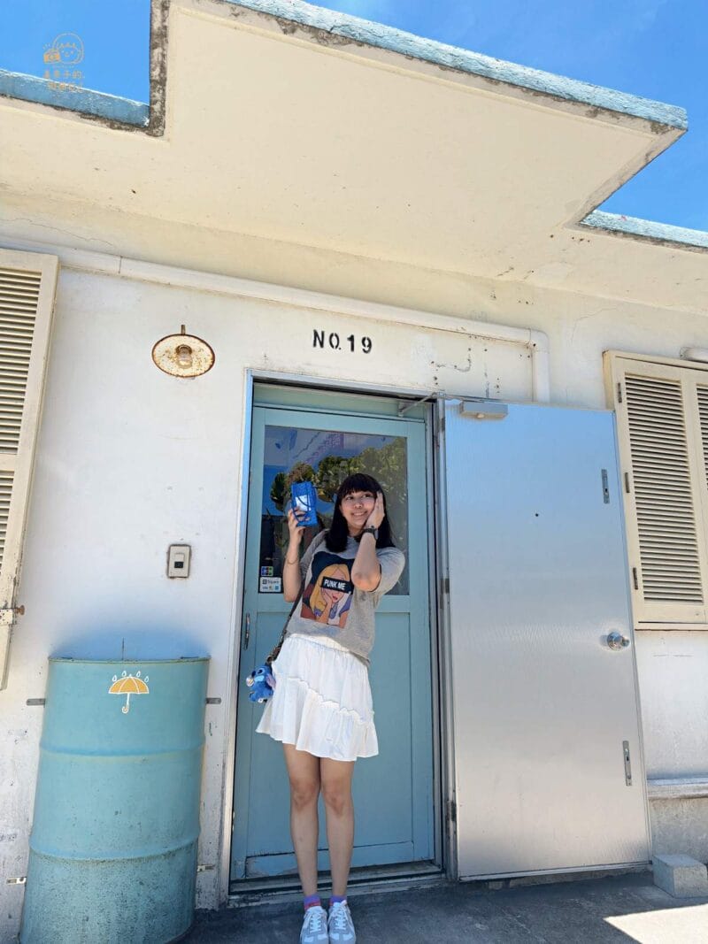 沖繩港川外人住宅推薦店家THE FLAVOR DESIGN DIY香水